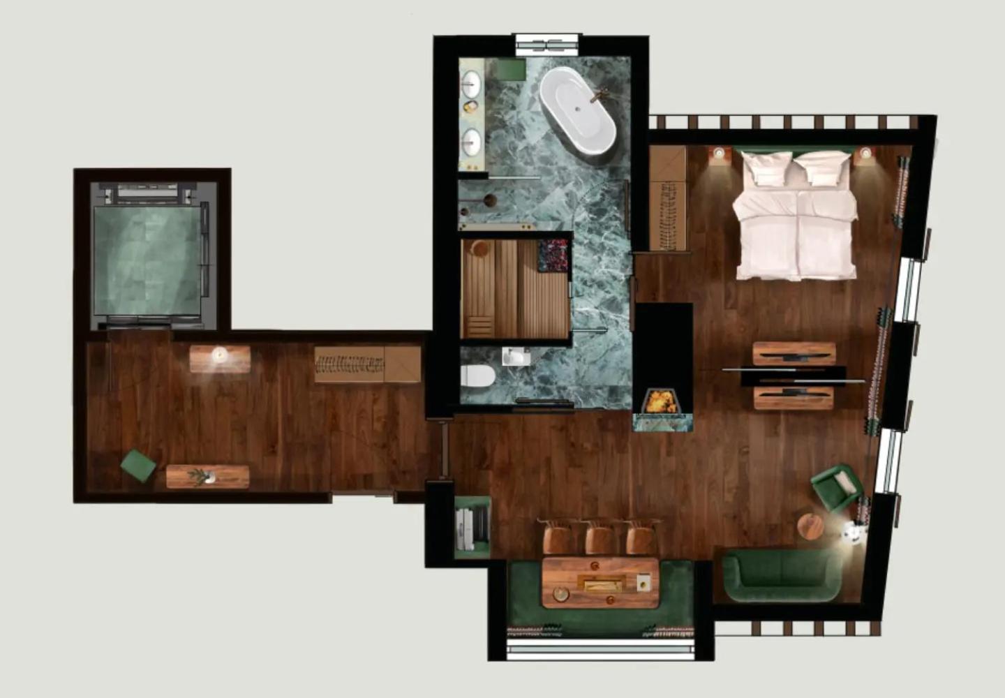Suite