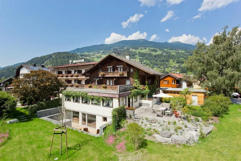 Hotel Auhof-1