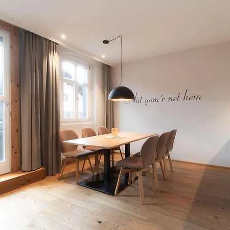 Adler Alpen Apartments-3